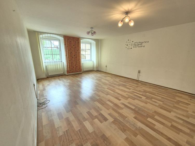 Inchiriere spatiu birouri  Ultracentral str. Castelului Brasov - 3