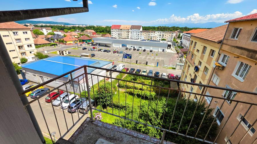 Garsoniera NOUA | Valea Aurie |Mobilat&Utilat | Prima Utilizare |VIDEO - 16