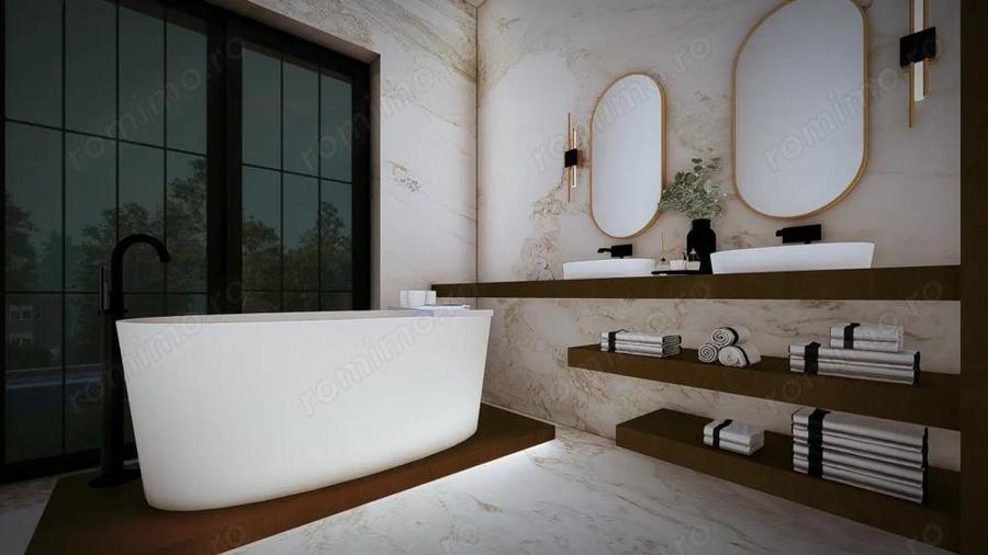 The Mansion by Alpha City Residence - 14