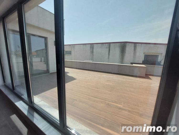 BD. MAMAIA - SPATIU BIROURI, 100 mp., constructie 2023 - 1