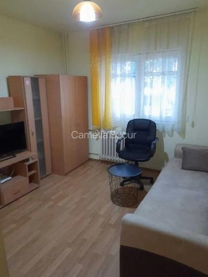 Apartament cu 1 camera - Nicolina - Lidl