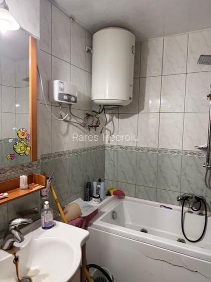 Apartament  3 camere Sf Vineri / Unirii