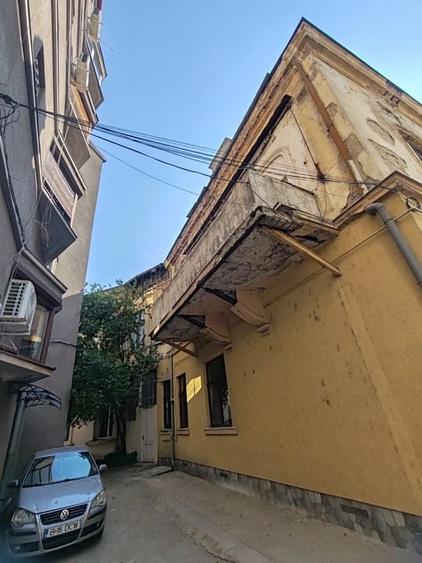 Oferta zilei !!! Garsoniera 33.4 mp utili in Vila - Zona Parcul Carol - 4