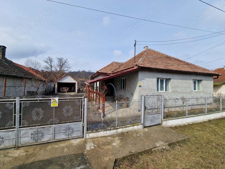 De vanzare casa individuala direct de la proprietar in localitatea Garceiu, Salaj - 3