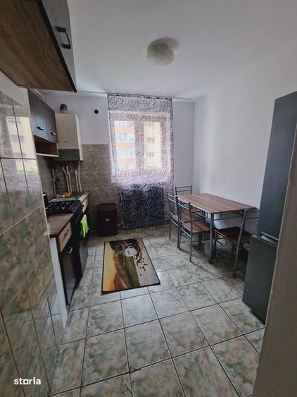 Inchiriez apartament cu 2 camere zona Gara - 5