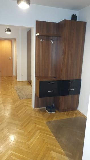 Proprietar, inchiriez apartament 3 camere zona Cetatii/Dacia, complet utilat - 5