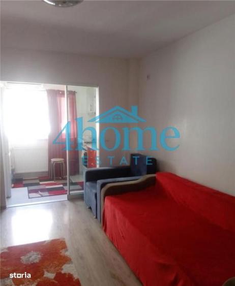 Garsoniera Theodor Pallady|Nicolae Teclu| Bloc Nou| Parcare - 5