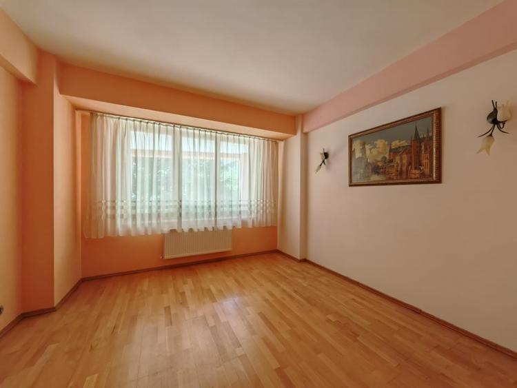 Vila in Pipera, 1500 mp teren - cel mai bun pret al zonei, vila la pret de teren - 15