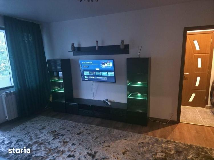 2 camere Auchan Titan - prima inchiriere - 1