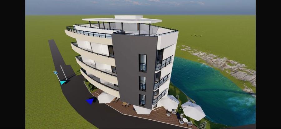 Teren intravilan suprafata 520 mp - 4