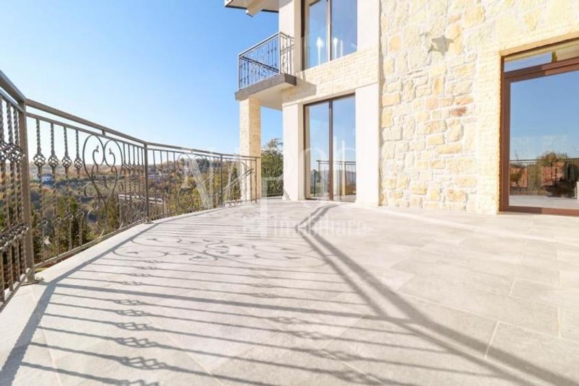 Casa 6 camere de vanzare in Feleacu - 13