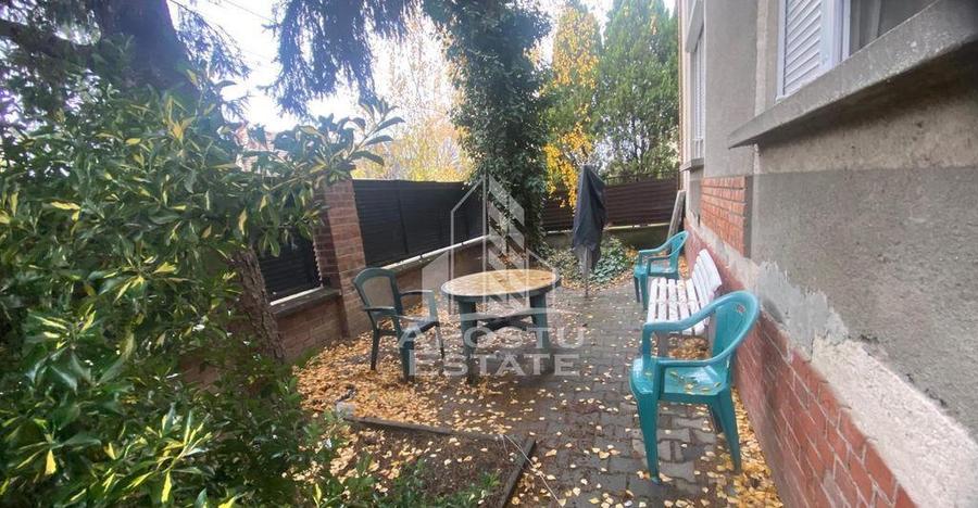 Apartament 3 camere, centrala proprie, PetFriendly, zona ... - 8