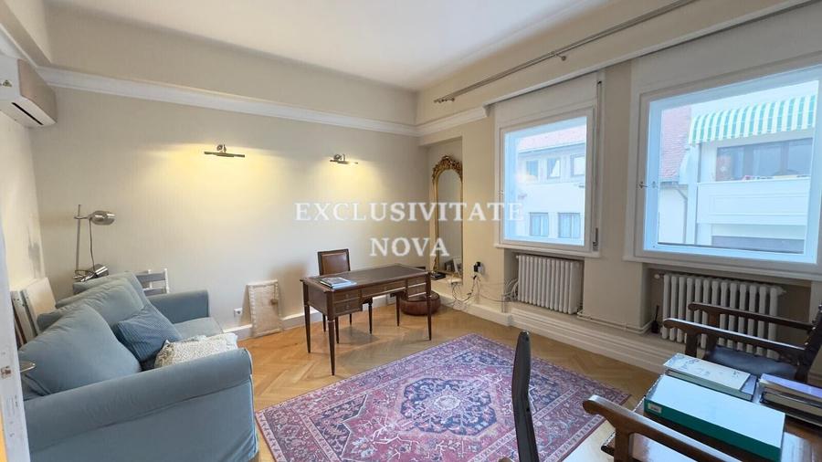 Dorobanți - CAPITALE I Vânzare Apartament 5 camere | 180 mp . - 6