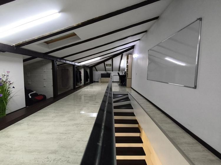 Casa 2016 Tomis 1, curte libera 80 mp pt. 2 mașini+grătar, pergola el. - 17