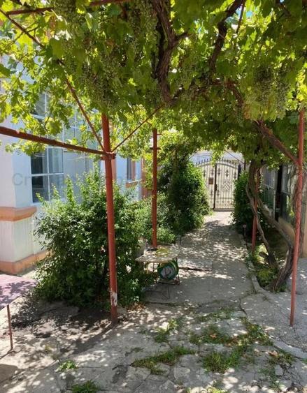 Piata Mare -Casa caramida 4 cam 104mp utili cu teren 290 mp  zona Centrala - 2