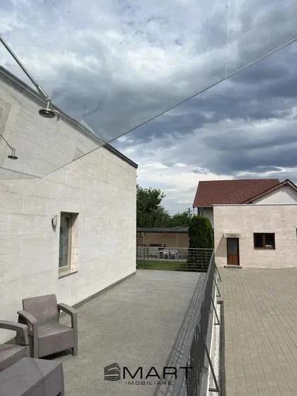 Casa de Lux zona Selimbar - 7