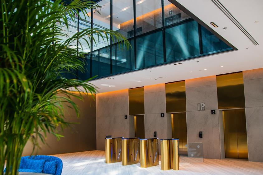 Spatii birouri de inchiriat zona 13 Septembrie, Bucuresti - 4