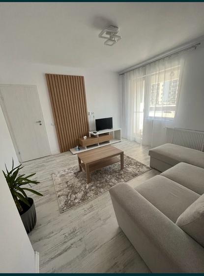 Apartament 2 camere Militari Residence | Str. Tineretului - 4
