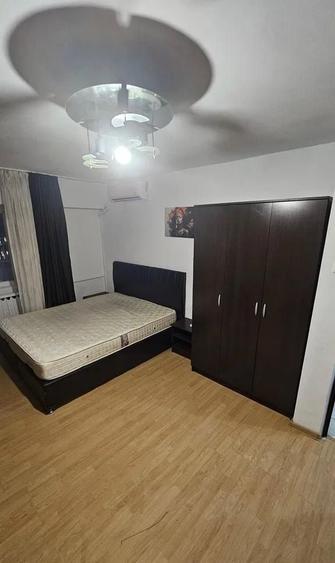 GARSONIERA LUJERULUI, BUCATARIE INCHISA, MOBILAT, METROU 5 MINUTE - 8