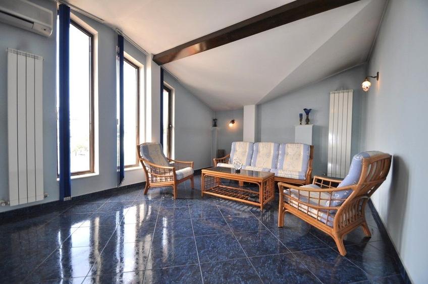 Vila deosebita / S + P + 2 / suprafata utila totala: 428 mp / Zona Transilvaniei - 7