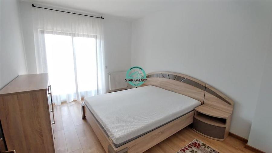 Inchiriez apartament cu 2 camere modern utilat si mobilat, langa Eon - 3