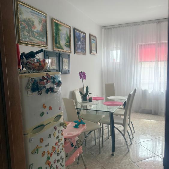 2 camere decomandat, mobilat + parcare CF Apahida - 3