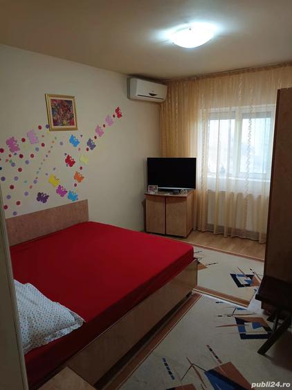 Proprietar | Inchiriez 3 camere ULTRACENTRAL Bld. Unirii, Km 0 | Mobilat complet - 2