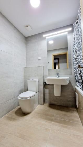 Vanzare Apartament 4 camere 135 MP  Complex Hercesa  Bld. Basarabia - 14