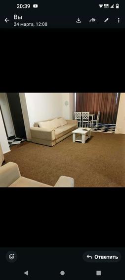 Proprietar,Chirie apartament crangasi 2 camere parter inalt bul.constructorilor Ashan,curat,bloc,scara curata - 7