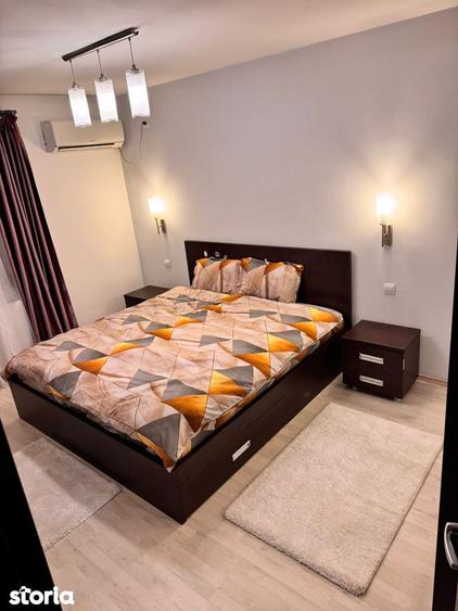 Casa cu 4 camere | Complex reziden?ial | Mobilata ?i utilata - 7