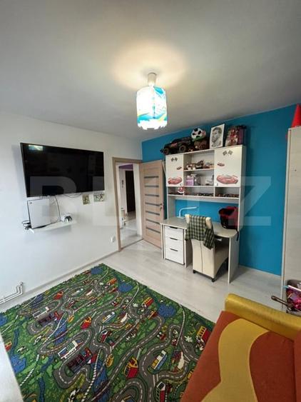 Apartament 2 camere, 50 mp, 2 balcoane, foarte aproape de FSEGA si Iulius Mall - 7