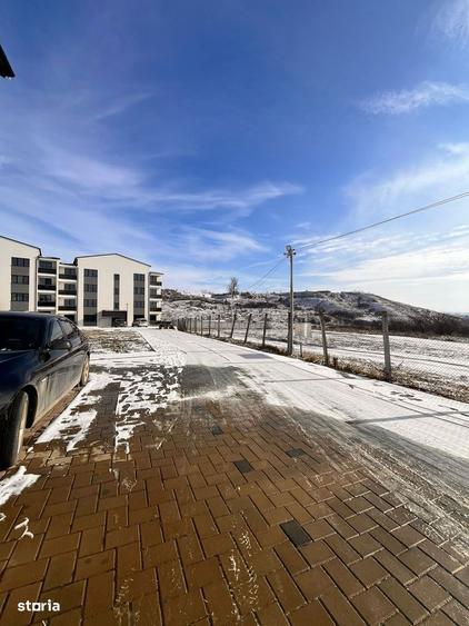 Apartament cu 3 Camere 78 mpI Suceava/Complex La Stejari I1400E/Mp - 8