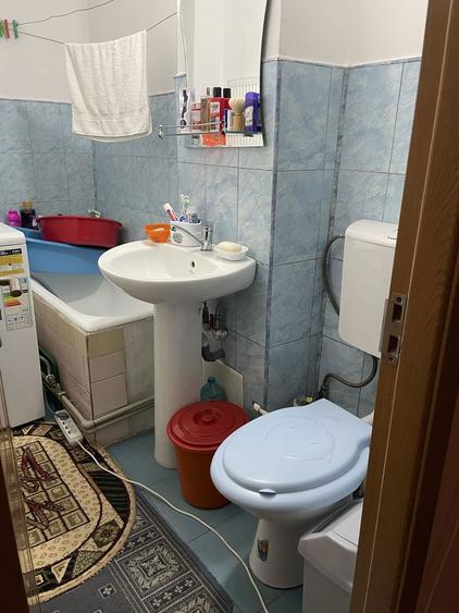 Vand garsoniera confort 1, 26m patrati, etaj 3, zona Radu Negru - 7