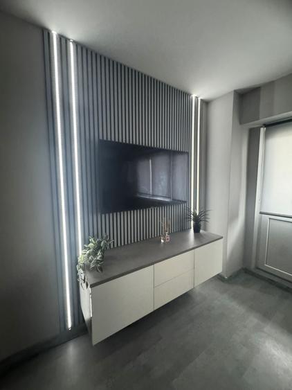 Mall Vitan - Garsoniera renovata complet - 14