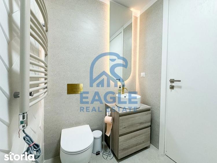 VOGH Olimp - Studio de lux cu vedere panoramica si finisaje premium - 13