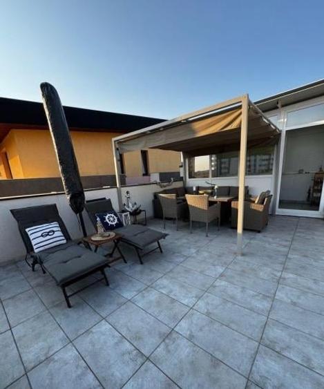 Penthouses 3 camere  Tomis Plus - 7