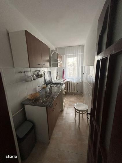 Inchiriez apartament Focsani - 8