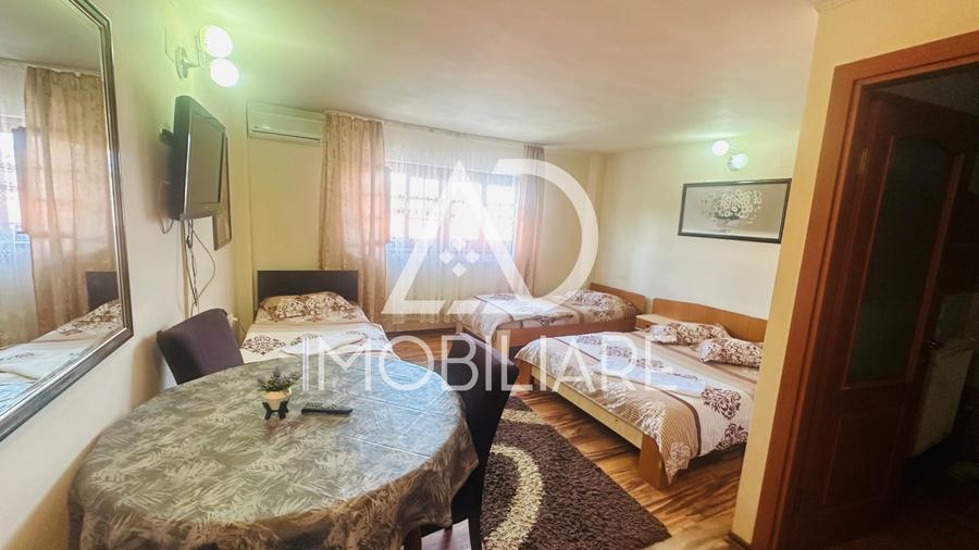 VÂNZARE CLĂDIRE + AFACERE DE SUCCES – Ștefan cel Mare, Târgu Jiu - 3