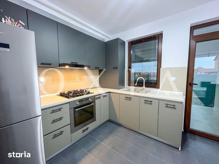 SX670 Calea Urseni - Disponibil Imediat- 2 Locuri Parcare - 19