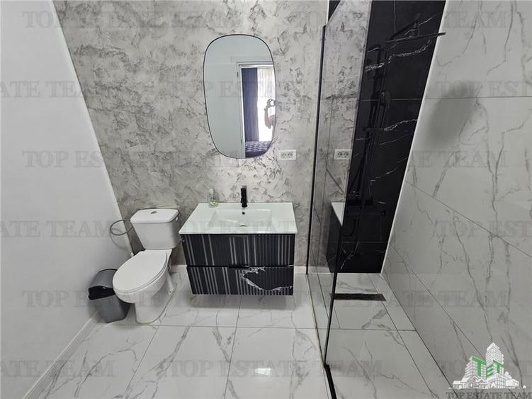 Penthouse 5 camere cu terasa 73 mp, Mamaia Nord - 18