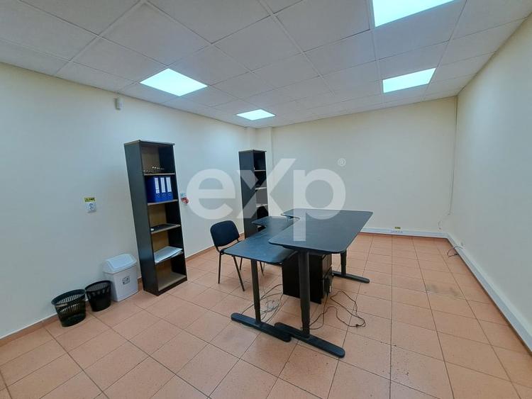 Spatiu de birouri de inchiriat in sector 4, zona Brancoveanu Comision 0% - 7