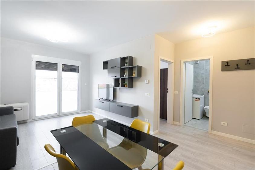 RECO apartament Grand Hill rezidence - 9