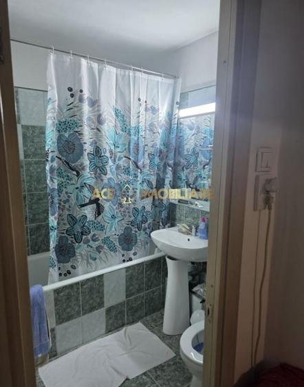 2 Camere | Stefan cel Mare | Proximitate Metrou | Mobilat - 8