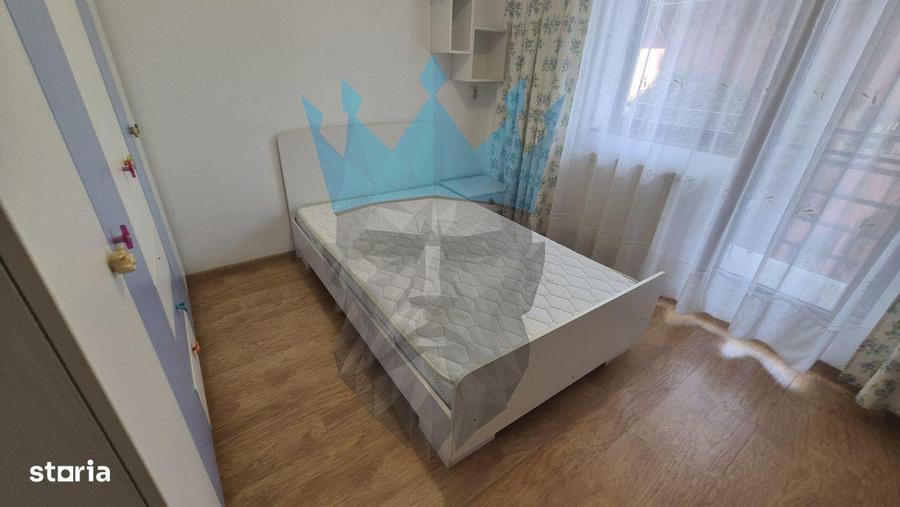 Apartament 3 Camere Mihai Bravu Bucuresti - 13