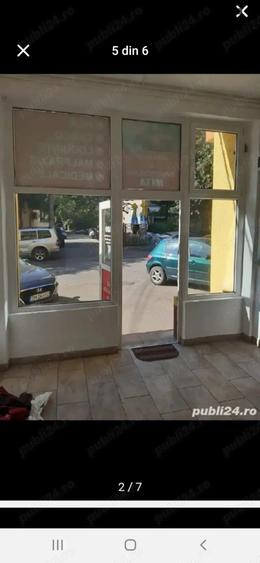 Inchiriez spa?iu comercial, in Calea Aradului - 3