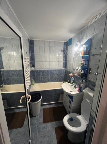 Apartament cu 3 camere Tiglina III, Scoala Generala nr 11 - 5