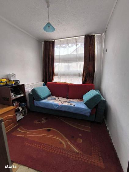 Casa individuala Dancu, 5 camere, toate utilitatile, incl. canalizare - 3