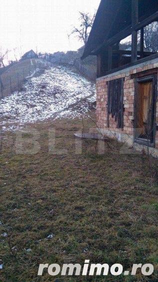 Casa De vanzare Bistrita bargaului - 1