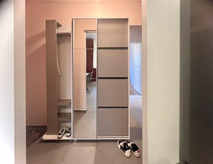 Apartament deosebit cu 3 camere - vezi si te convingi - 3