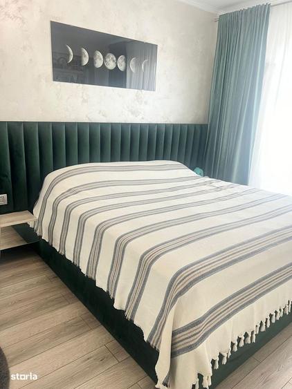 36365 Apartament 3 camere + terasa 20mp Tomis Plus - 10